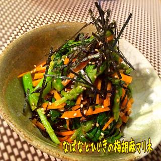 なばなのレシピと料理アイディア508件 Snapdish スナップディッシュ