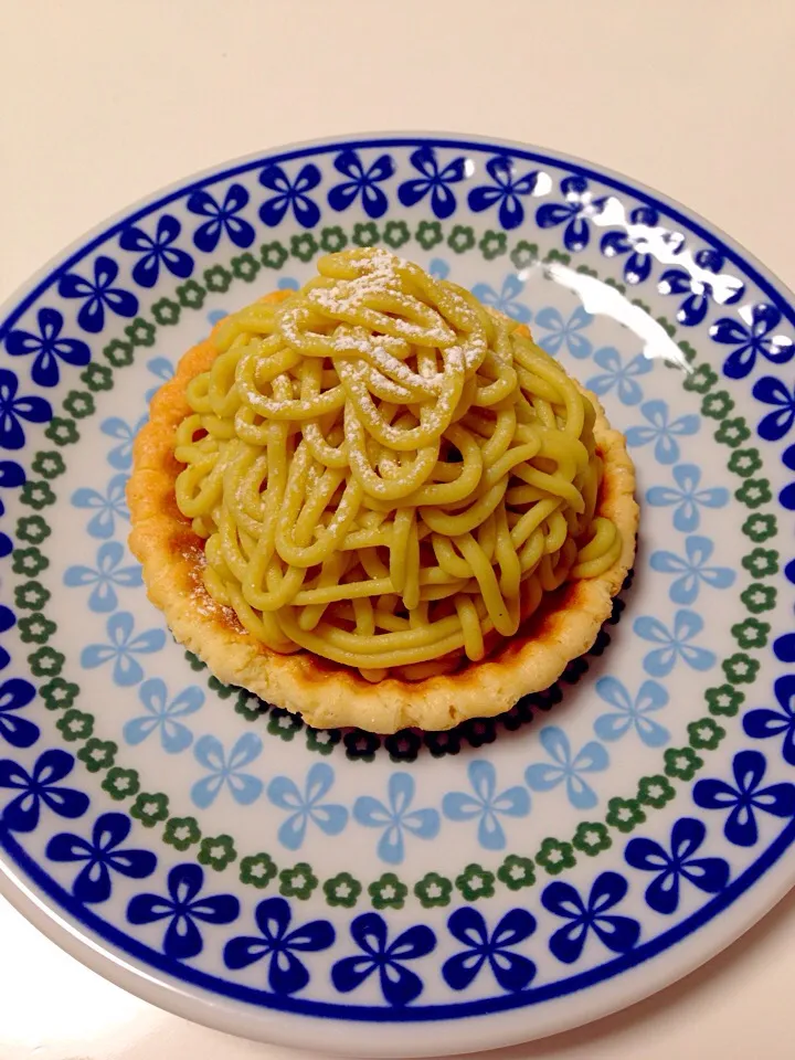 ゆりえさんの料理 簡単！万能さつまいもクリーム 〜お菓子やパンに〜|mari♡（もも(*´∀｀*)♪）さん