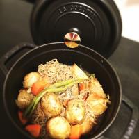 肉じゃが