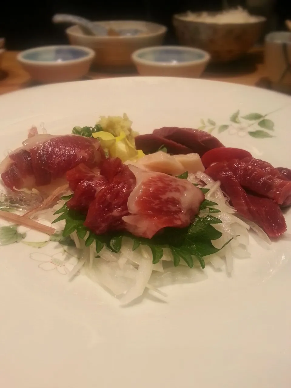 |Tomonari  Babaさん