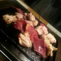 |Tomonari  Babaさん