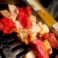 |Tomonari  Babaさん