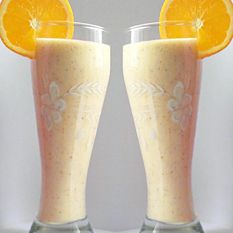 smoothie banana apple orange|Team237さん