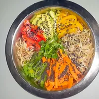 Bibimbap :D|Junさん