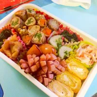 お弁当|ぱぴこさん