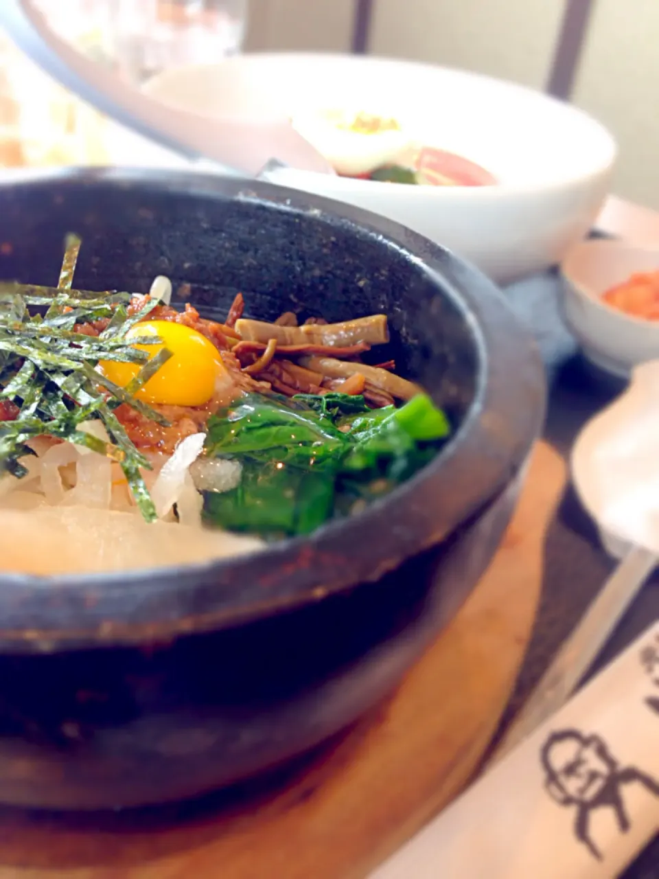 牛若丸でランチ|ヒロミさん