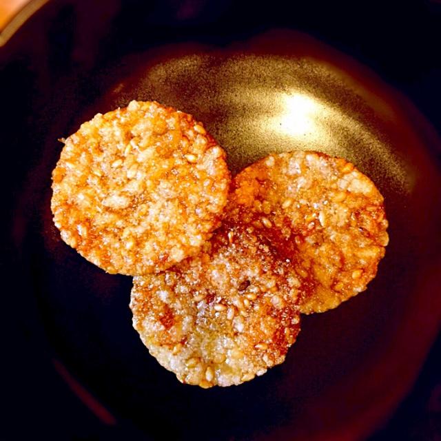せんべい フライパンのレシピと料理アイディア63件 Snapdish スナップディッシュ