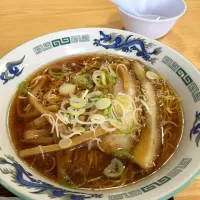 山つじい ラーメンセット|Koichi Wadaさん