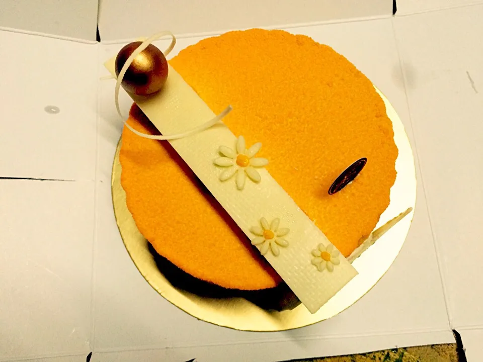 Earl Grey Tea Cake|Hedy Lukmomoさん