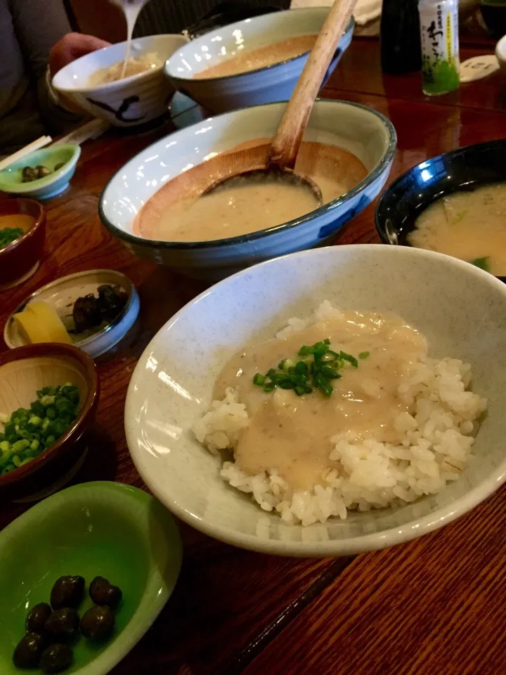 Snapdishの料理写真:✨フルマラソン後の祝勝会🍻✨|中さんさん