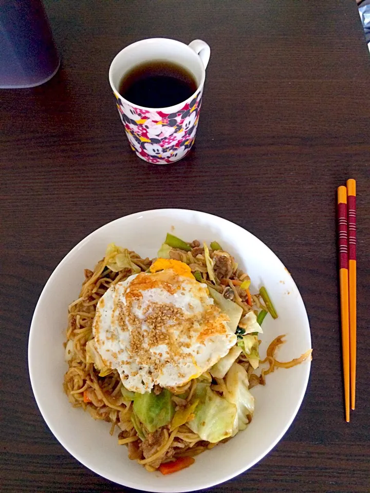 2015.2.28 休日ランチ|あいさん