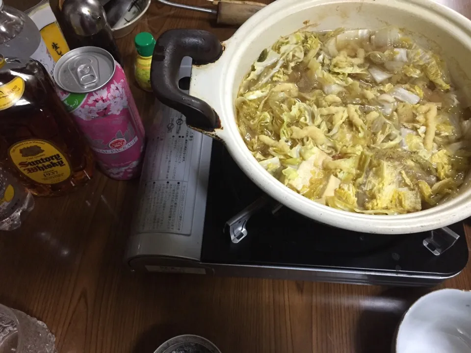 Snapdishの料理写真:水炊き|Tarou  Masayukiさん