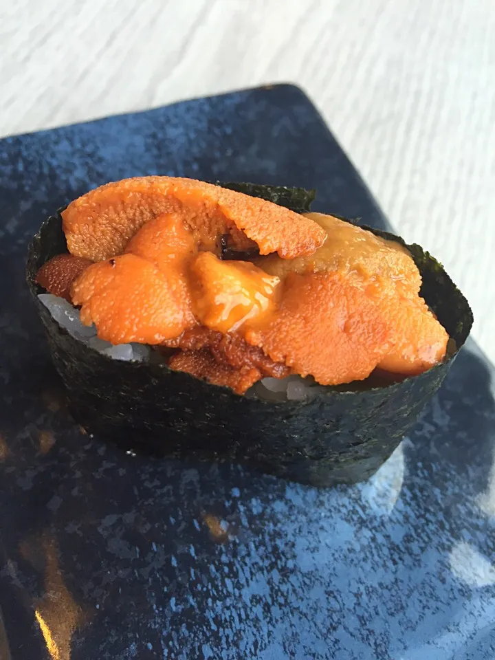 UNI sushi|hweeyhさん