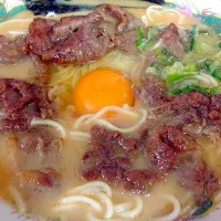 徳島ラーメン