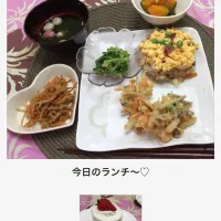 Snapdishの料理写真:|Kumiko  Isamiさん