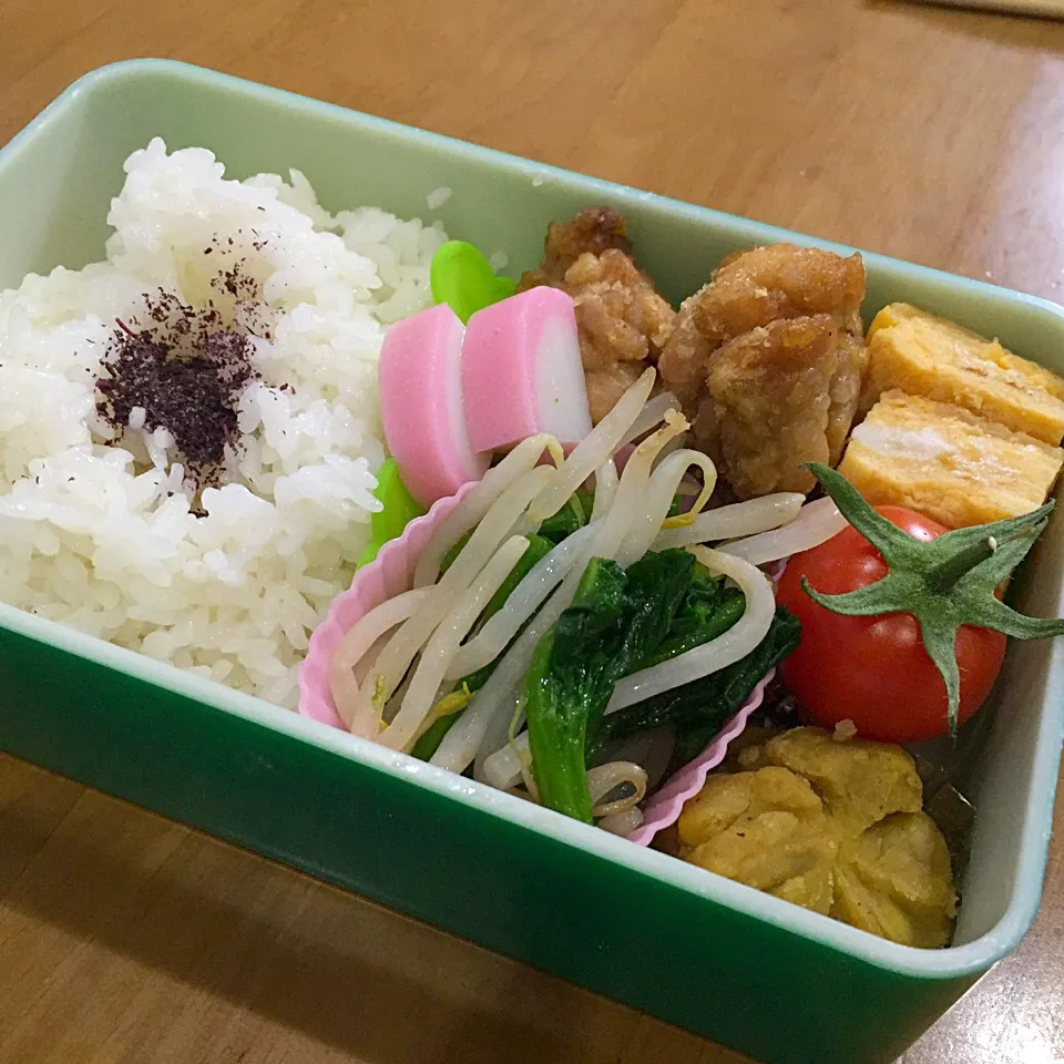 お弁当|あくびママさん