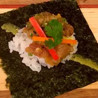 Sushi Taco|kimberley andersonさん