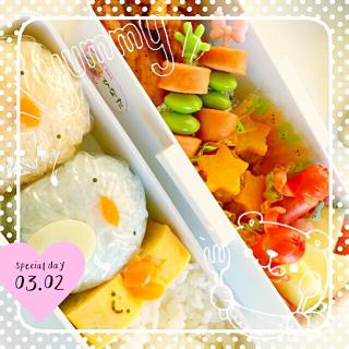 キャラ弁 ペンギンのレシピと料理アイディア185件 Snapdish スナップディッシュ