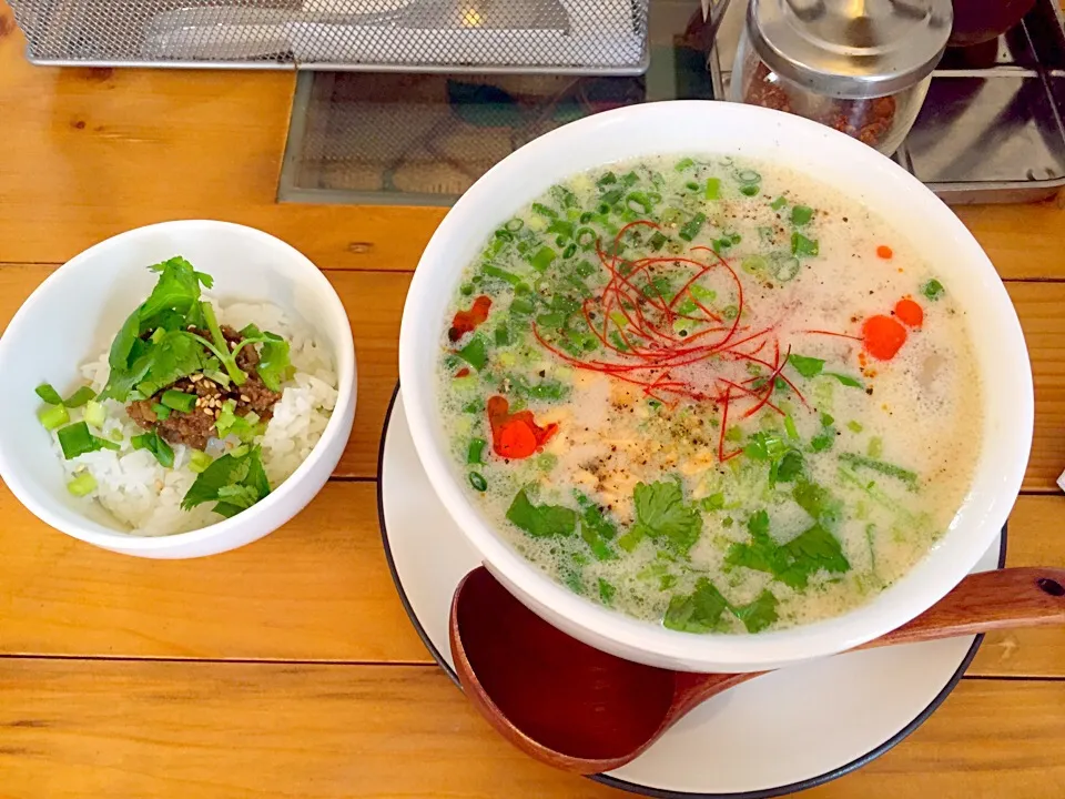 タイラーメン|星さん