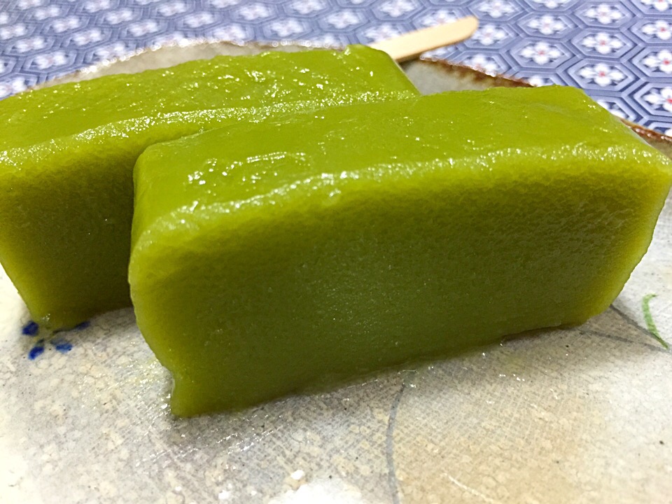 ういろううんまーっ❗️
