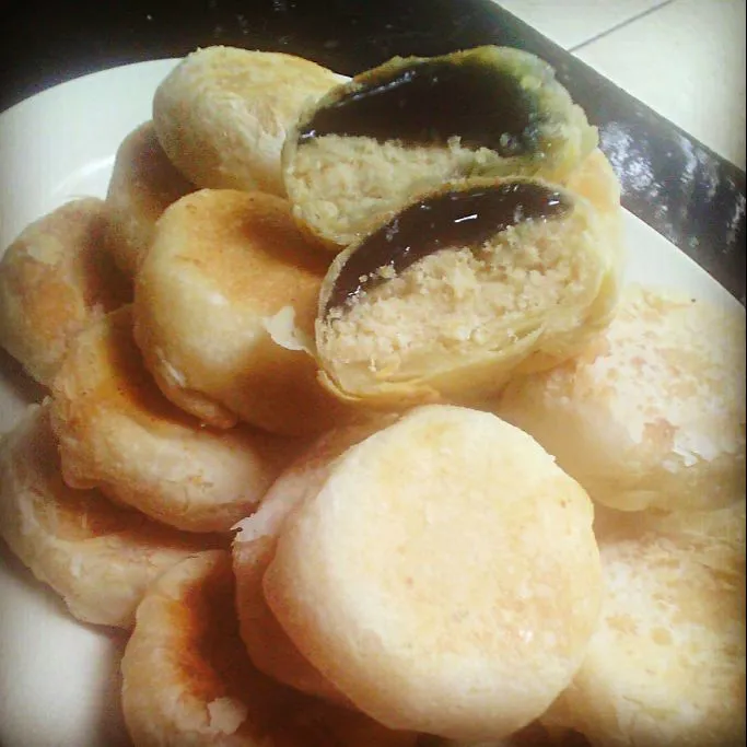 Bakpia Pathok from Yogyakarta|Tri Wulandari, S.Farm.,Apt.さん