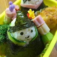 Snapdishの料理写真:ひな祭り