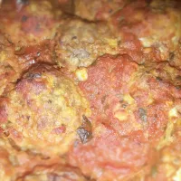 lamb meatballs|Gail Fonsさん