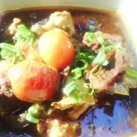 happy cooking from me "Rawon"|Tri Wulandari, S.Farm.,Apt.さん