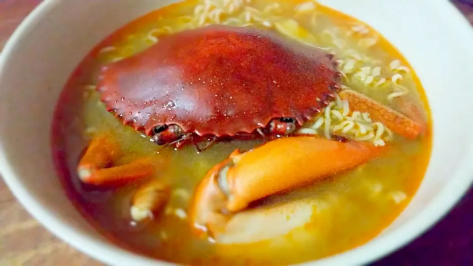 maggi ketam|MrsMunyati Jawahirさん