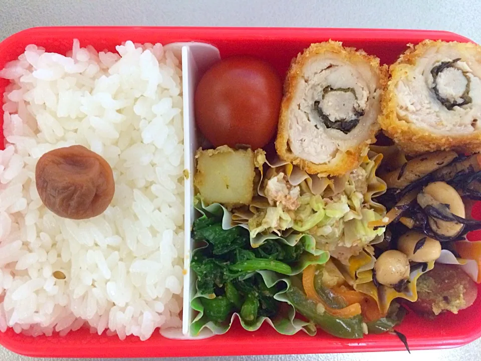 3.4お弁当|girasoleさん