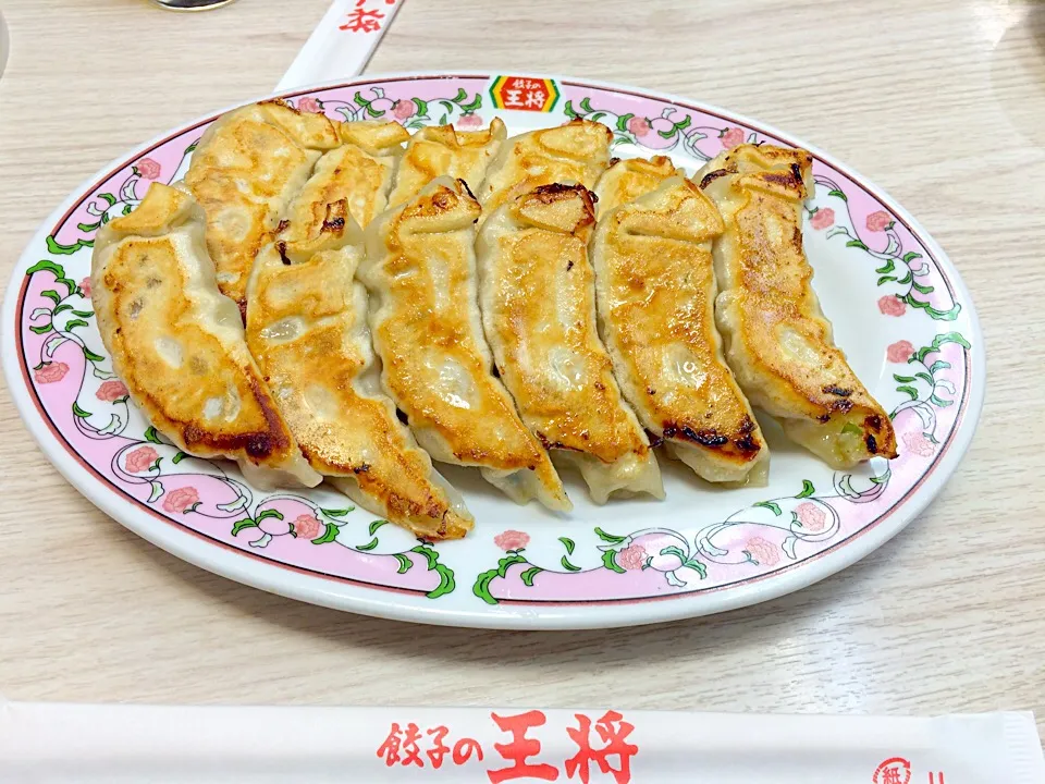 Snapdishの料理写真:ざーぎょ|tossi-46さん