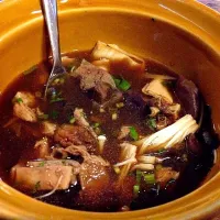 Bak kut teh|Nookkieさん