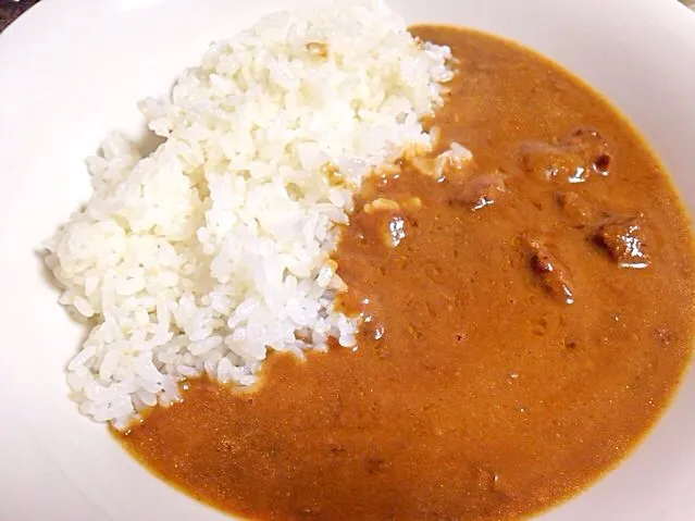 お土産の飛騨牛カレー(#^.^#)|マリリン☆さん