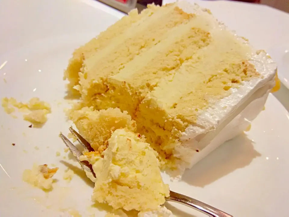 Durian Cake...|Jason Letchumananさん