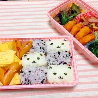 お弁当