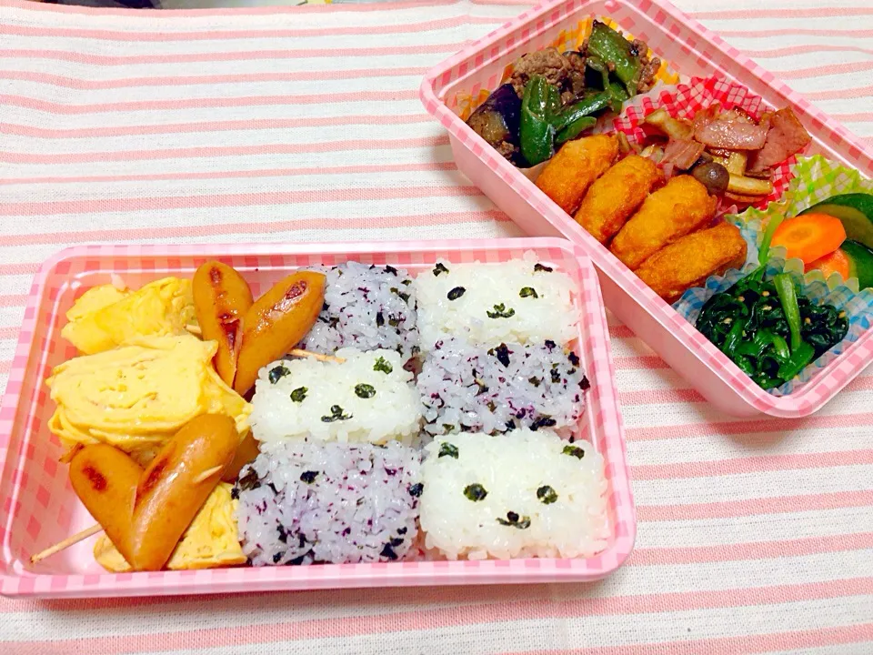 お弁当|あーみんさん