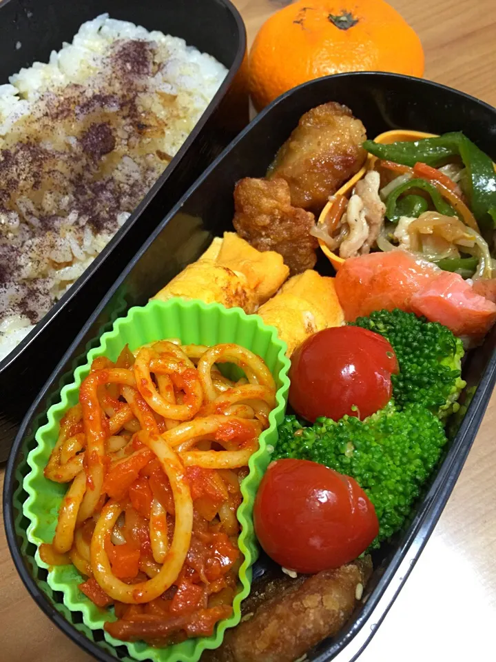 オット弁当|さすけさん