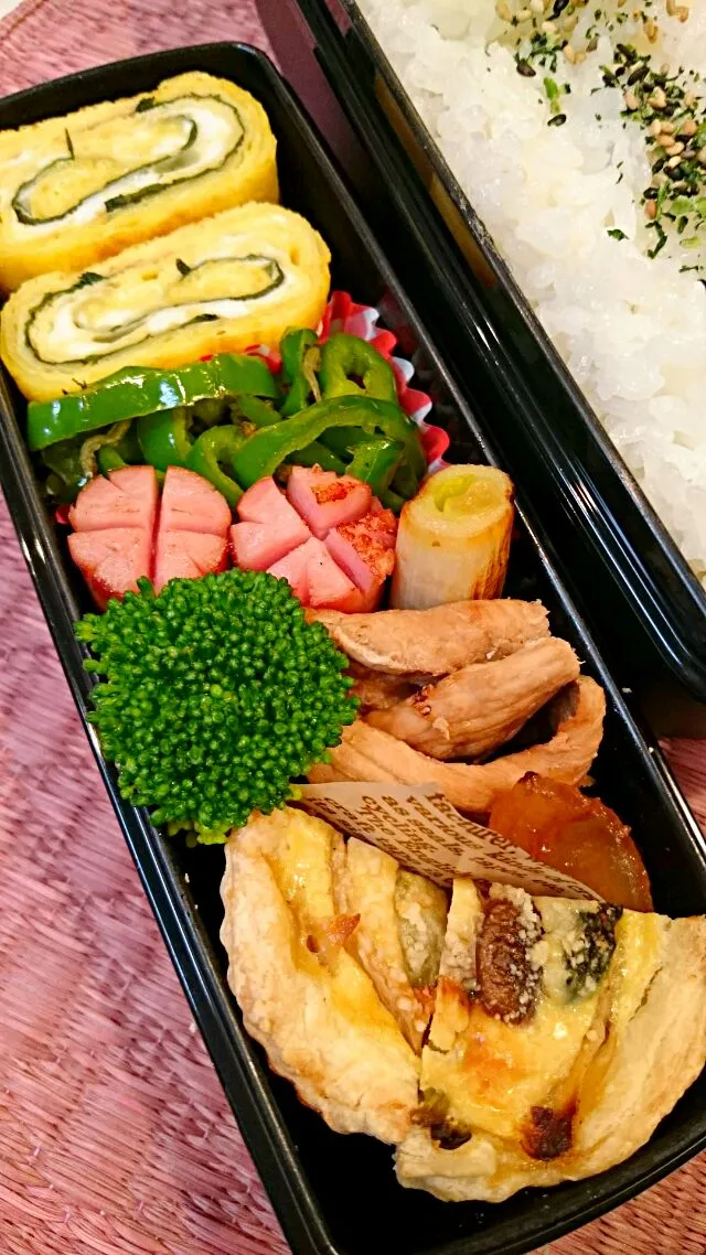 今日のお弁当 3/5|くみ。さん