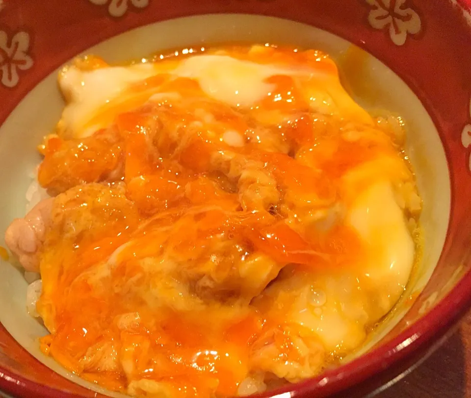 串右エ門の親子丼|Food is lifeさん