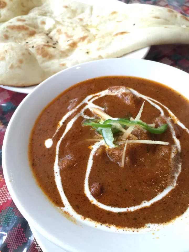 ポークとポテトのカレー|愛ペガさん