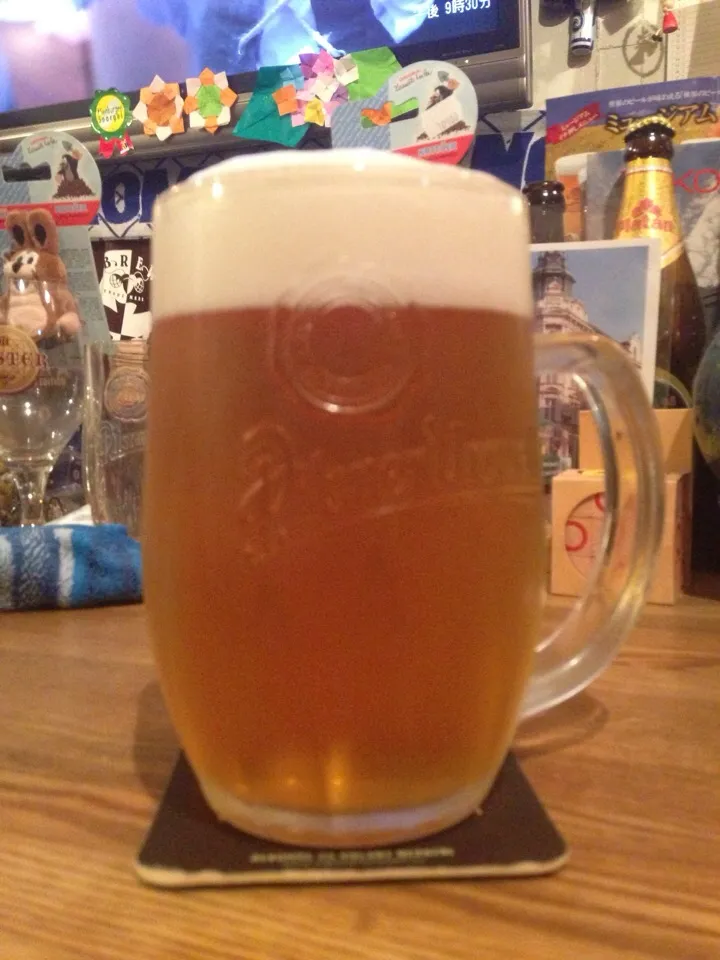 Pilsner Urquell|PegaOさん