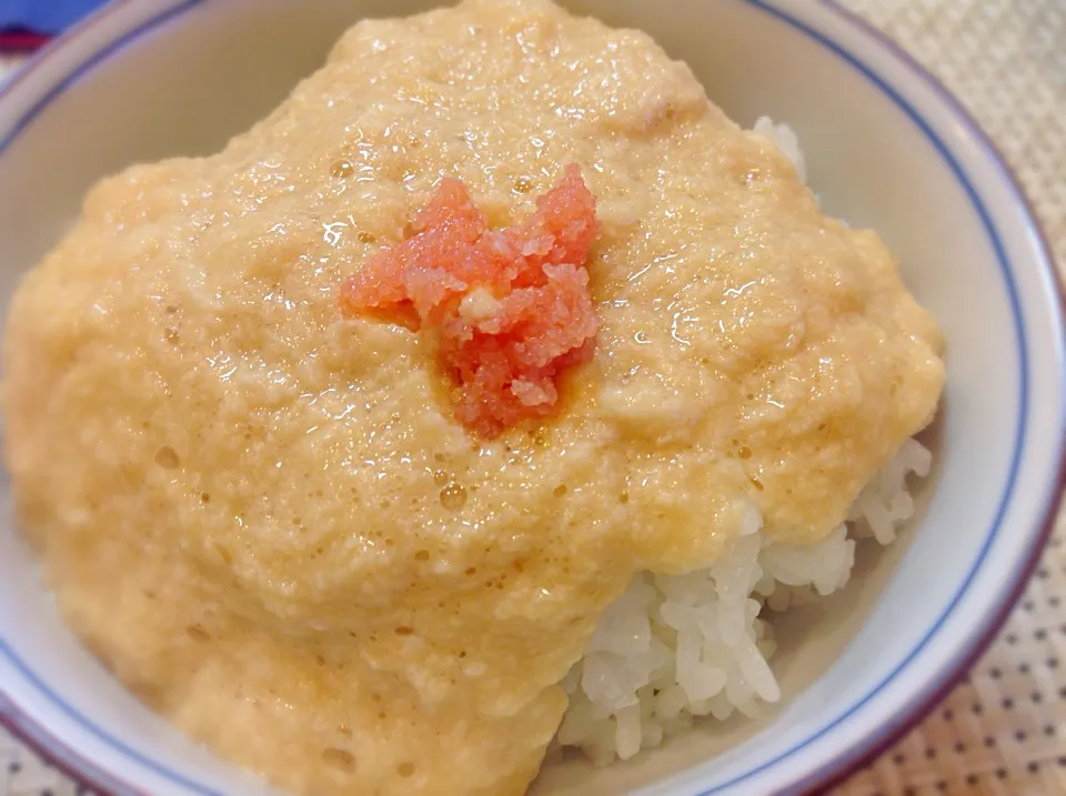 乗っけシリーズ😋ご飯🍚編|アライさんさん