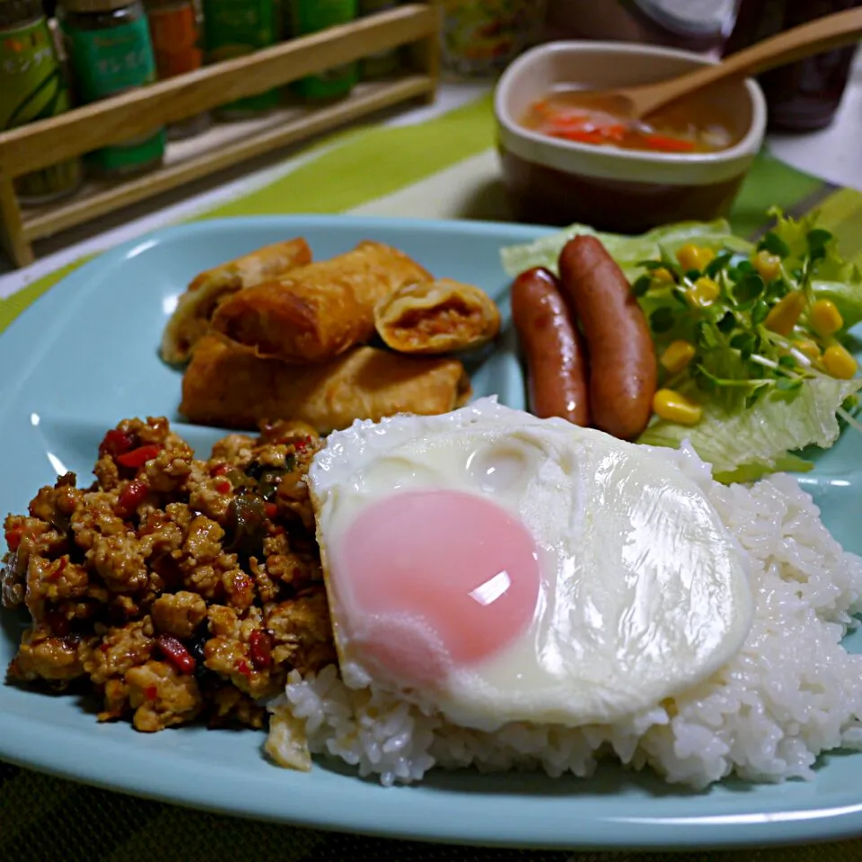 右手の手術後…４日ぶりに作った晩ご飯(о´∀`о)|石川洋子さん