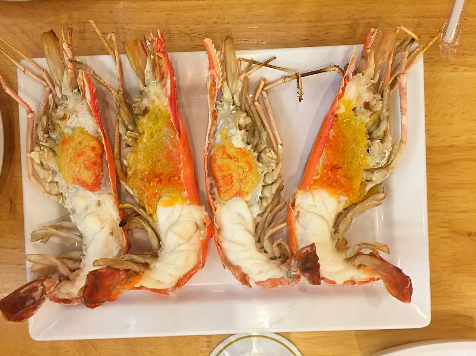 River Prawn|Obeoom Jumsai Na Ayudhyaさん