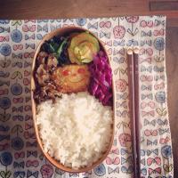 3/6 ホクホクポテトコロッケ