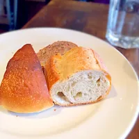 Snapdishの料理写真:I like bread|Graham Ryanさん