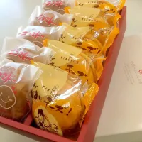 りくろーおじさんの店の洋菓子|itouさん