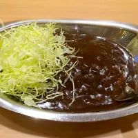 ゴーゴーカレー|なぎささん