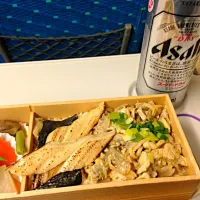 Snapdishの料理写真:深川飯2|かよこさん