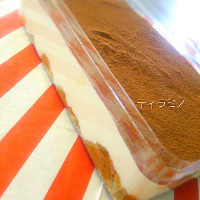 おしゃれ ティラミスのレシピと料理アイディア14件 Snapdish スナップディッシュ